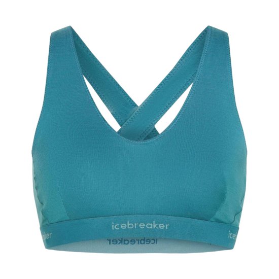 ICEBREAKER - REGGISENO MERINO 125 COOL-LITE SPRITE