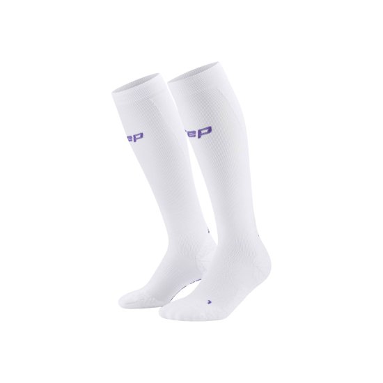 CEP - Calze alte a compressione Core Run Ultralight 4.0 uomo