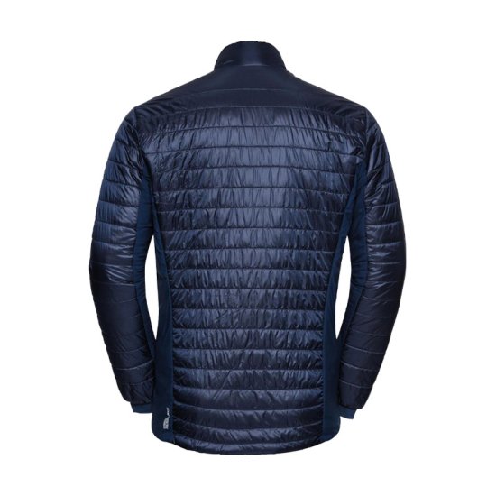 ODLO - PIUMINO COCOON N-THERMIC LIGHT UOMO