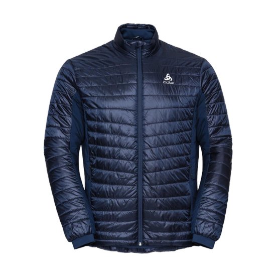 ODLO - PIUMINO COCOON N-THERMIC LIGHT UOMO