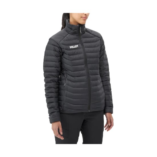 MILLET - PIUMINO EVOLE LEGGERO 700 DONNA