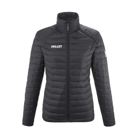 MILLET - PIUMINO EVOLE LEGGERO 700 DONNA