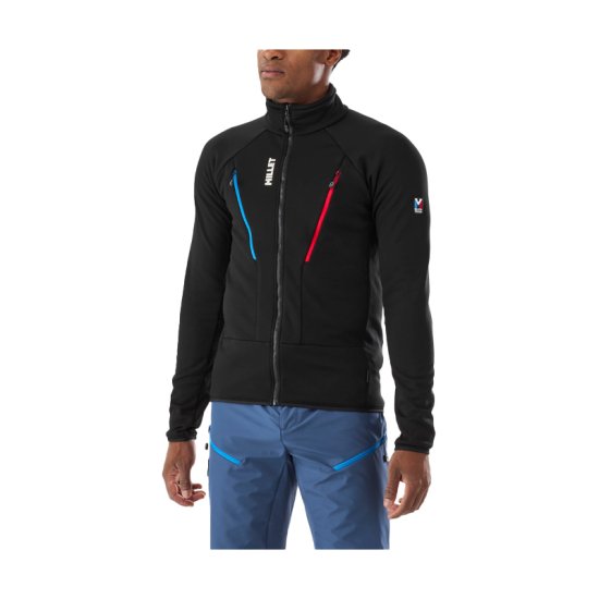 MILLET - PILE TRILOGY ICON POWER UOMO