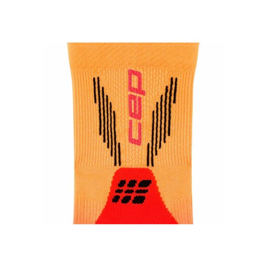 CEP - CALZINI PRO RUN ULTRALIGHT MID UOMO