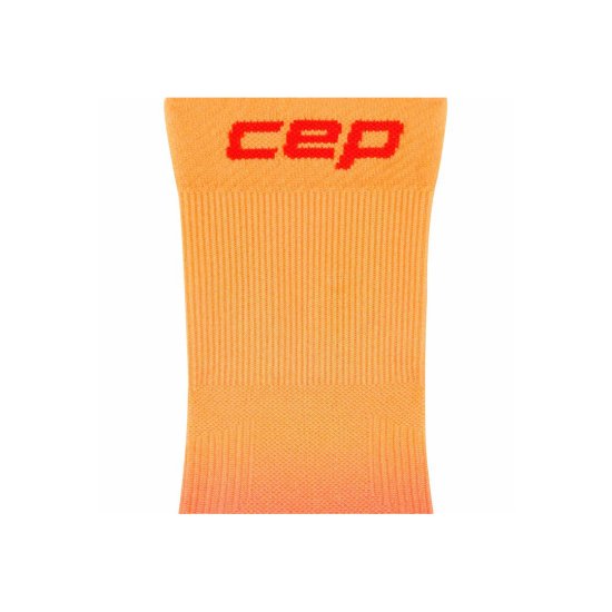CEP - CALZINI PRO RUN ULTRALIGHT MID UOMO