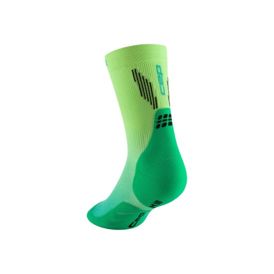 CEP - CALZINI PRO RUN ULTRALIGHT MID UOMO
