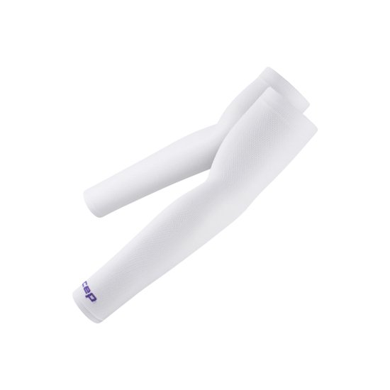 CEP - MANICOTTI DI COMPRESSIONE CORE RUN ULTRALIGHT UNISEX