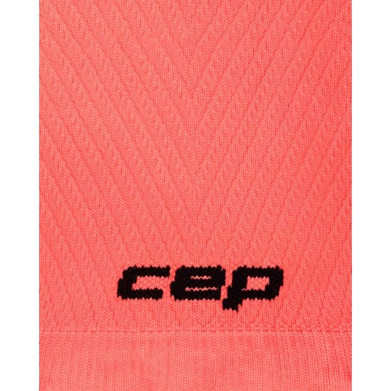 CEP - MANICOTTI DI COMPRESSIONE CORE RUN ULTRALIGHT UNISEX