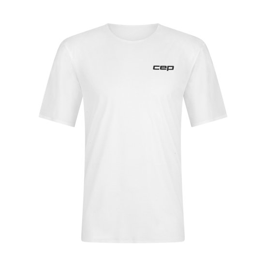 CEP - T-SHIRT PRO RUN ULTRALIGHT UOMO