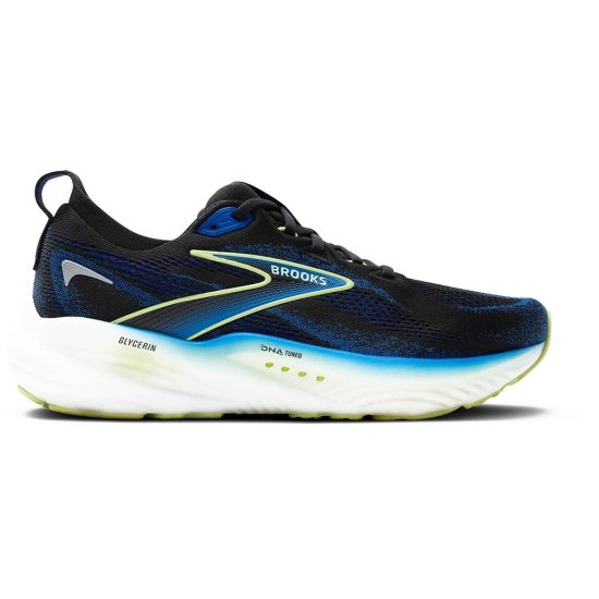 BROOKS - Glycerin GTS 22 uomo