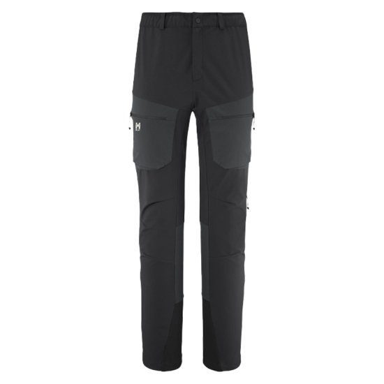 MILLET - PANTALONE M WHITE SHIELD UOMO