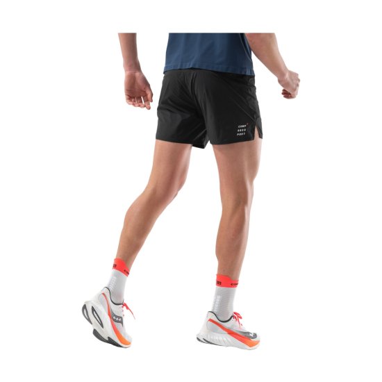COMPRESSPORT - Pantaloncini Performance Uomo