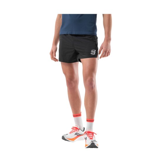 COMPRESSPORT - Pantaloncini Performance Uomo