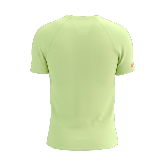 COMPRESSPORT - Maglia Trail Racing da uomo