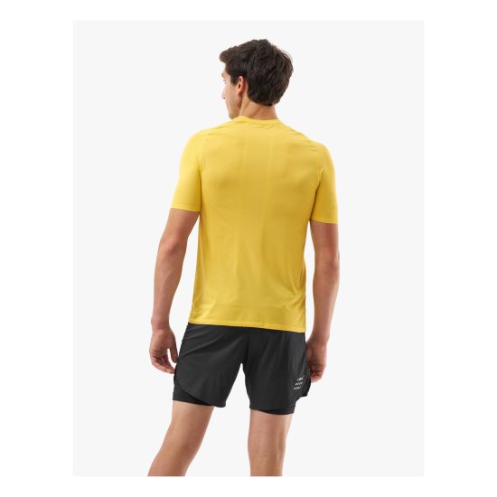 COMPRESSPORT - Maglia Trail Racing da uomo