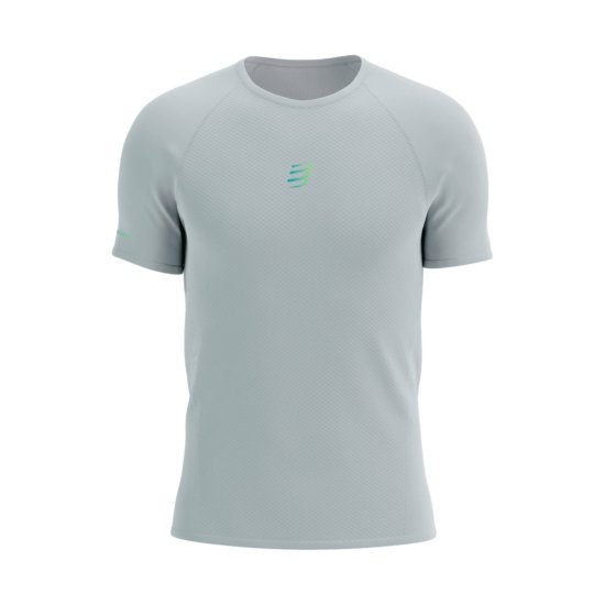 COMPRESSPORT - Maglia Trail Racing da uomo