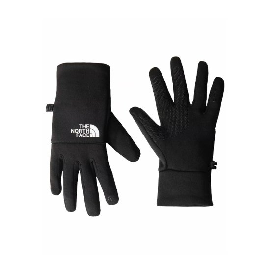 THE NORTH FACE - GUANTI RICICLATI ETIP UOMO