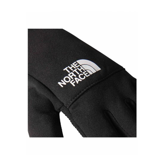 THE NORTH FACE - GUANTI RICICLATI ETIP UOMO