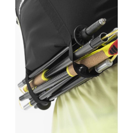 COMPRESSPORT - Zaino idratazione UltRun Evo 10 Pack