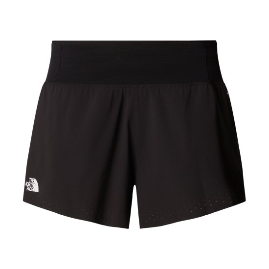 THE NORTH FACE - SHORT SUMMIT PACESETTER 3" (8 cm) DONNA