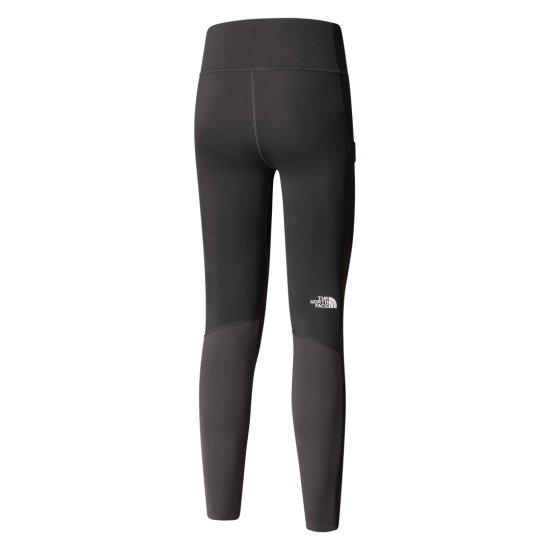 THE NORTH FACE - LEGGING FELIK SLIM SAGOMATO DONNA