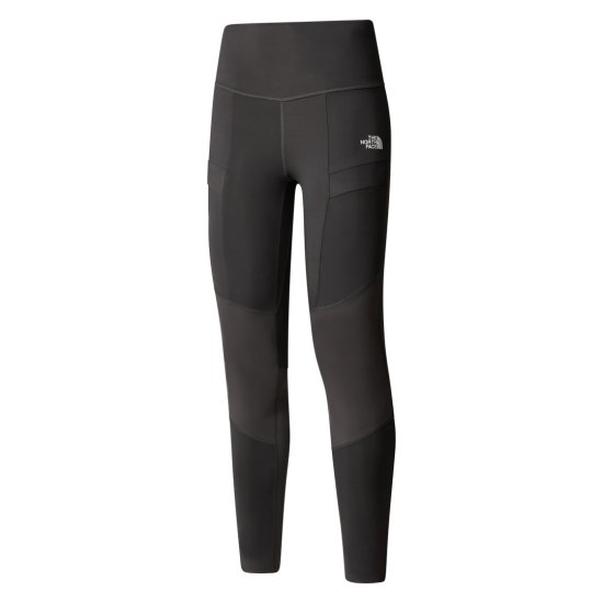 THE NORTH FACE - LEGGING FELIK SLIM SAGOMATO DONNA