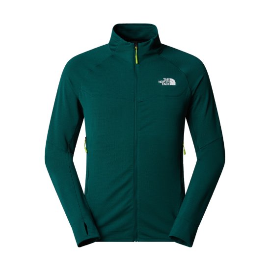 THE NORTH FACE - Pile Bolt Polartec Uomo