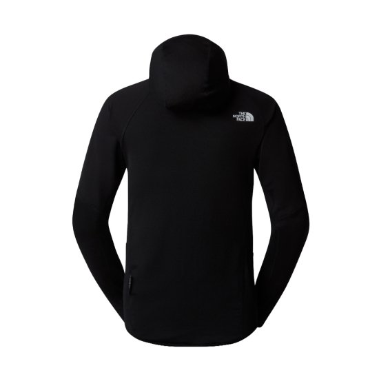 THE NORTH FACE - Pile Bolt Polartec con cappuccio uomo