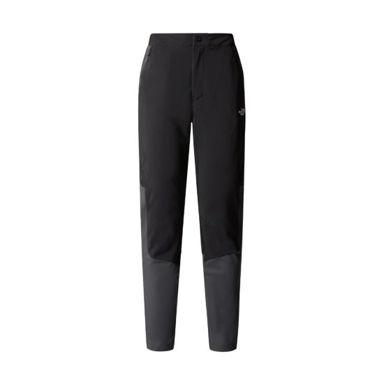 THE NORTH FACE - PANTALONE FELIK SLIM AFFUSOLATO DONNA