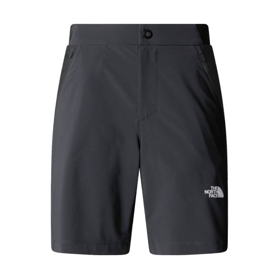 THE NORTH FACE - SHORT FELIK ADERENTE SAGOMATO DONNA