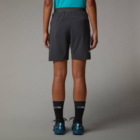 THE NORTH FACE - SHORT FELIK ADERENTE SAGOMATO DONNA