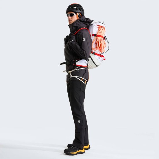 THE NORTH FACE - Pantalone Summit Chamlang Softshell uomo
