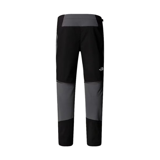 THE NORTH FACE - PANTALONI STOLEMBERG CONVERTIBILI SLIM AFFUSOLATI UOMO