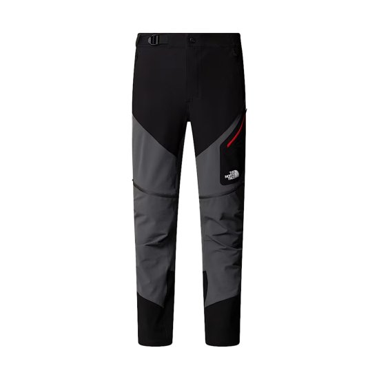 THE NORTH FACE - PANTALONI STOLEMBERG CONVERTIBILI SLIM AFFUSOLATI UOMO