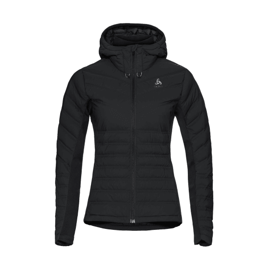 ODLO - GIACCA INSULATED SARA COCOON DONNA