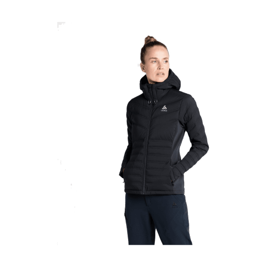ODLO - GIACCA INSULATED SARA COCOON DONNA