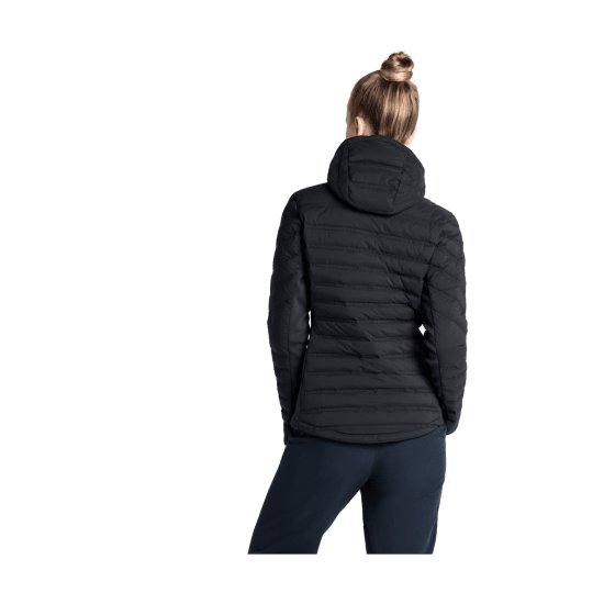 ODLO - GIACCA INSULATED SARA COCOON DONNA