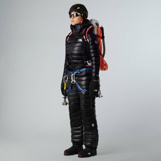 THE NORTH FACE - PIUMINO SUMMIT BREITHORN CON CAPPUCCIO DONNA