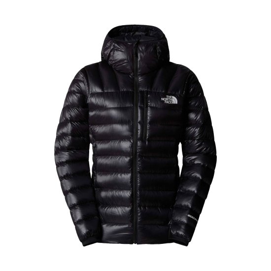 THE NORTH FACE - PIUMINO SUMMIT BREITHORN CON CAPPUCCIO DONNA