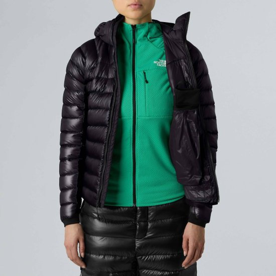 THE NORTH FACE - PIUMINO SUMMIT BREITHORN CON CAPPUCCIO DONNA