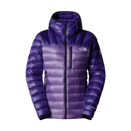 THE NORTH FACE - PIUMINO SUMMIT BREITHORN CON CAPPUCCIO DONNA