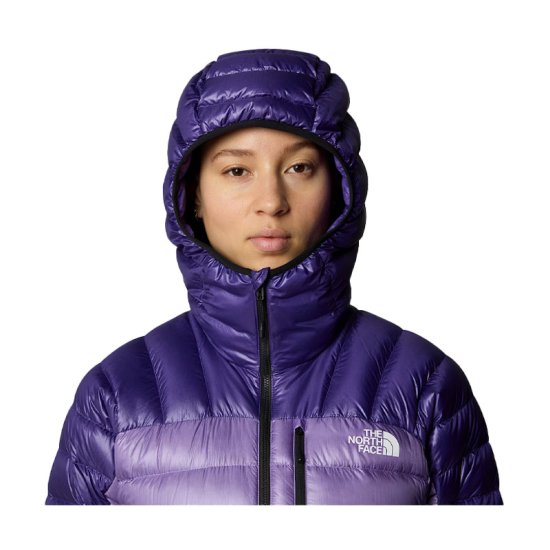 THE NORTH FACE - PIUMINO SUMMIT BREITHORN CON CAPPUCCIO DONNA