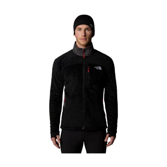 THE NORTH FACE - PILE ALPEDGE POLARTEC HIGH LOFT UOMO