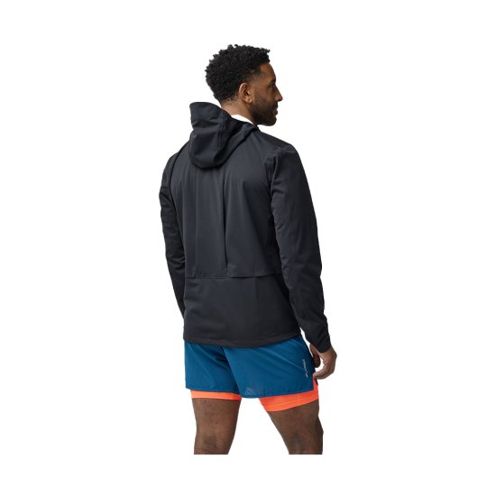 BROOKS - GIACCA IMPERMEABILE HIGH POINT 2 UOMO
