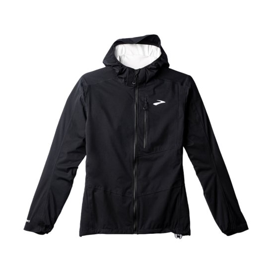 BROOKS - GIACCA IMPERMEABILE HIGH POINT 2 UOMO
