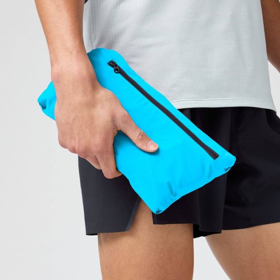BROOKS - GIACCA IMPERMEABILE HIGH POINT 2 UOMO