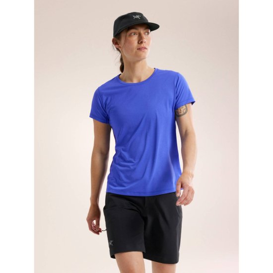 ARCTERYX - T-SHIRT TAEMA DONNA