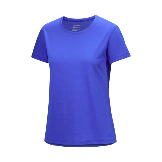 ARCTERYX - T-SHIRT TAEMA DONNA