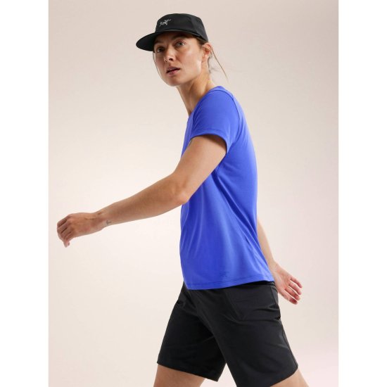 ARCTERYX - T-SHIRT TAEMA DONNA