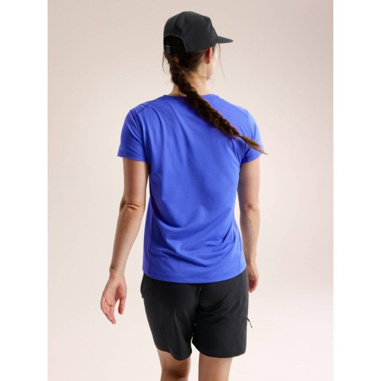 ARCTERYX - T-SHIRT TAEMA DONNA